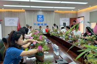 波津：想赢下每场比赛 但也喜欢能在季后赛前遇到些挫折